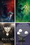 eBook: Sohn der monde