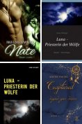 ebook: Sohn der monde