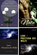 ebook: Sohn der monde