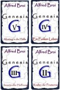 ebook: Genesis