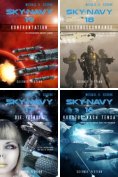 ebook: Sky-Navy