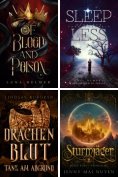 eBook: Verträumt