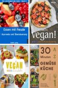 eBook: Gesundheit und Ernährung 