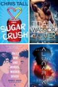 ebook: coole Stories (Mixed)