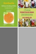 ebook: fermentierte Getränke
