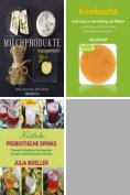 eBook: fermentierte Getränke