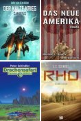 ebook: Gelesen und für gut befunden