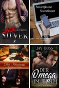 ebook: Best of / Soft Erotik