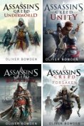 ebook: Assassin‘s Creed