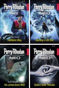 eBook: Perry Rhodan Neo 201 bis