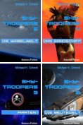 ebook: Michael Schenck/Sky Trooper