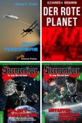 ebook: Sci - Fi