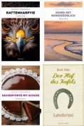 eBook: Krimi