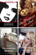 eBook: Erotik Romane