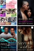 eBook: Erotik Romane