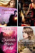 eBook: Romane (Liebe)