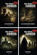 ebook: Haus Zamis