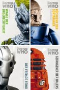 ebook: Doktor Who