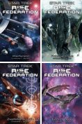 eBook: Rise of the Federation