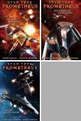 eBook: Star Trek Prometheus