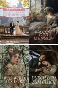 eBook: Hedwig Courths-Mahler