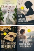 eBook: Hedwig Courths-Mahler