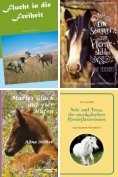 ebook: Pferde Romane