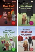 eBook: Das Dorf