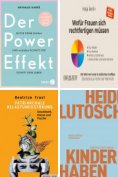 eBook: Für euch: Feminismus & Patriarchat