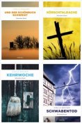 ebook: Kommissar Brander