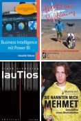 ebook: Tinas Bücherliste