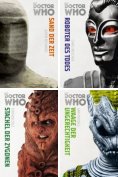 eBook: Doktor who - Monster Edition