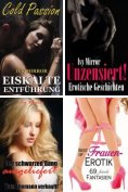 eBook: Erotik Kurzgeschichten 