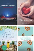 eBook: Krimi