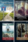ebook: Krimi