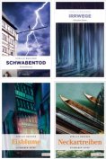 ebook: Krimi