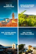ebook: Krimi