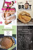 eBook: Brot backen