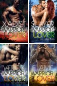 ebook: warrior Love