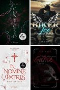 ebook: Dark Romance