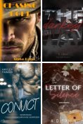 eBook: Dark Romance