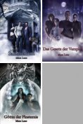 ebook: Mara Laue