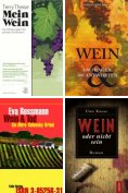 eBook: Weinfreunde