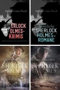 eBook: Sherlock Holmes