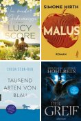 eBook: Happy New Bookyear! Bücher für 2023