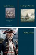 eBook: Maritim (Belletristische Darstellung)