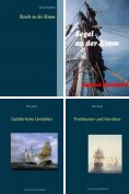 ebook: Maritim (Belletristische Darstellung)