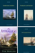 eBook: Maritim (Belletristische Darstellung)