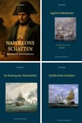 ebook: Napoleonische Kriege (Belletristische Darstellung)
