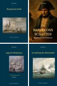 ebook: Napoleonische Kriege (Belletristische Darstellung)